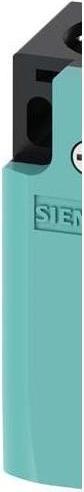 Produktbild Siemens Begrenzungsschalter 31 mm Rundst 1NO/2NC (M12)