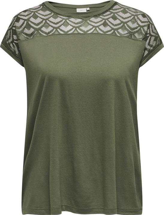 Immagine prodotto Only Top in pizzo Curvy (50, 52, L)