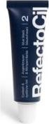 Image du produit Refectocil Cils et sourcils couleur bleu noir 2