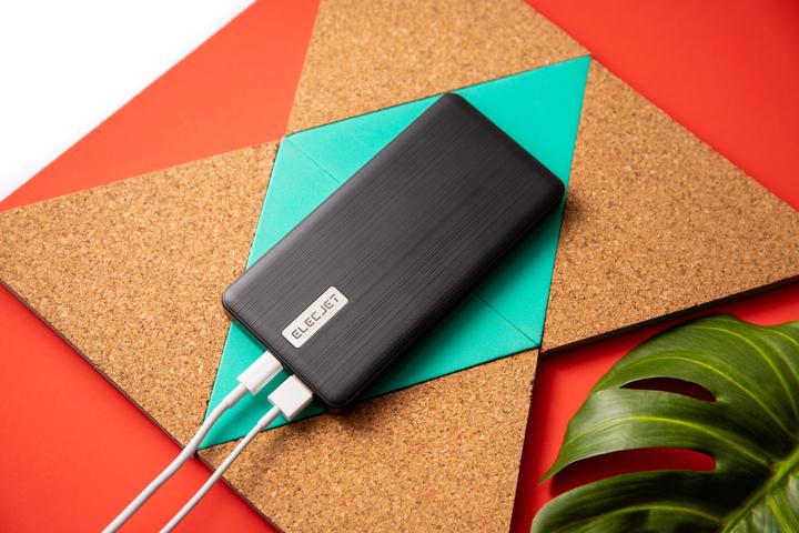 Actual product image Elecjet Apollo Traveller Luxury Set (5000 mAh, 18.50 W, 18.50 Wh)