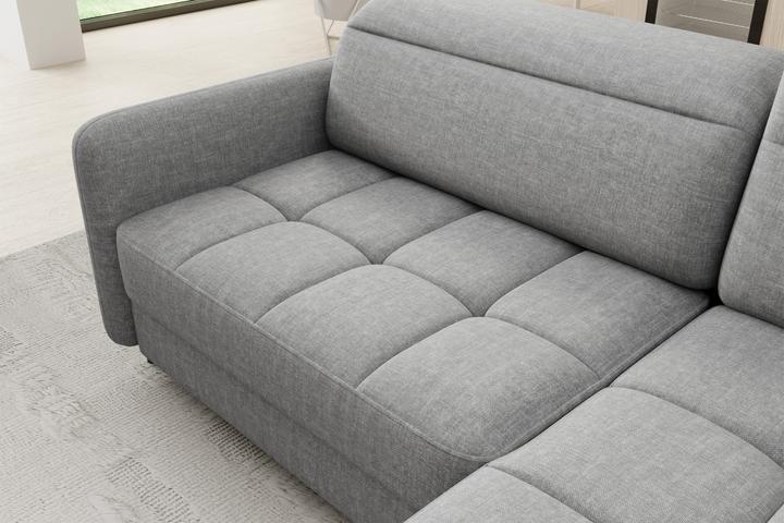 Produktbild ELTAP Barea (3-Sitzer, Ecksofa)