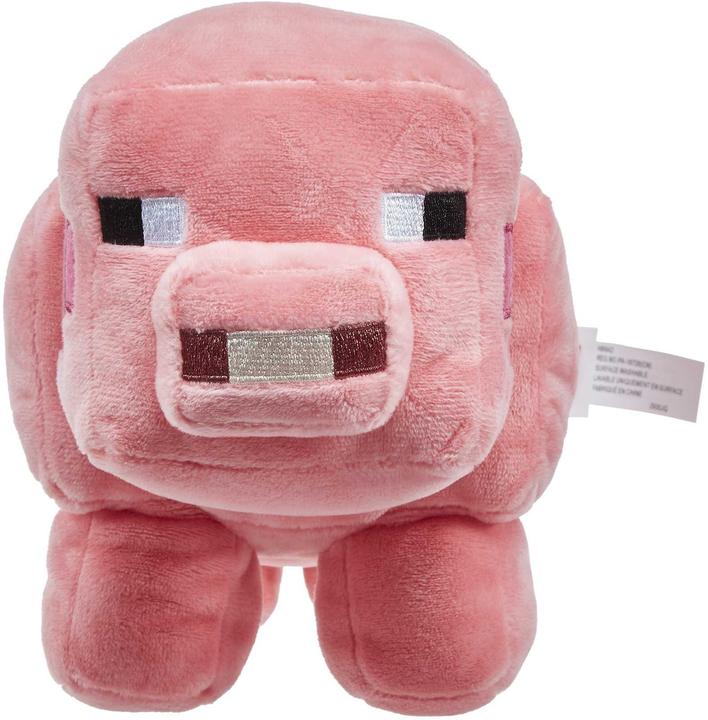 Image du produit Mattel Personnage Minecraft assorti (20 cm)