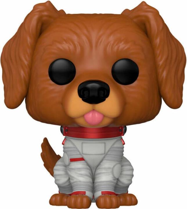 Produktbild Funko Guardians of the Galaxy - 1207 - Cosmo Marvel