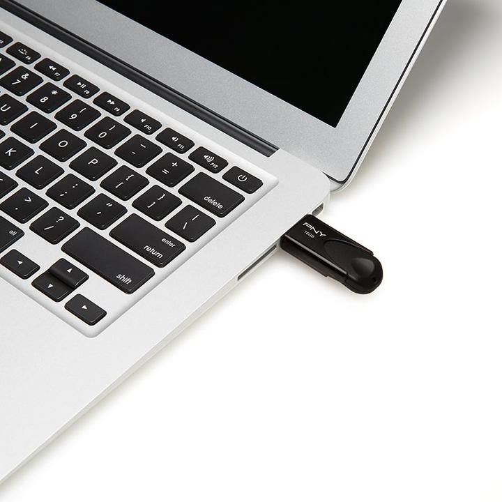 Actual product image PNY Attaché 4 (16 GB, USB-A)
