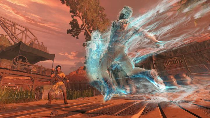 Image du produit Bandai Namco Unknown 9: Awakening (PS5, IT)