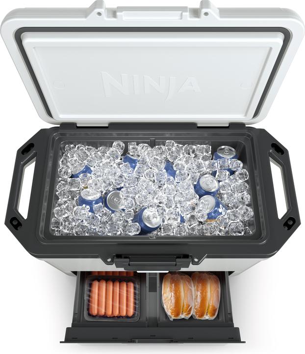 Actual product image Ninja FrostVault (47 l)