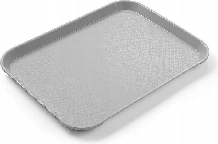 Produktbild Hendi Serviertablett Hellgrau