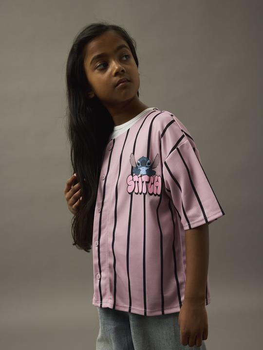 Immagine prodotto Name it Stitch Hemd (116)