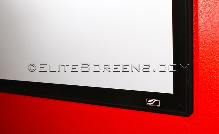 Produktbild Elite Screens Sable Frame (92", 16:9)