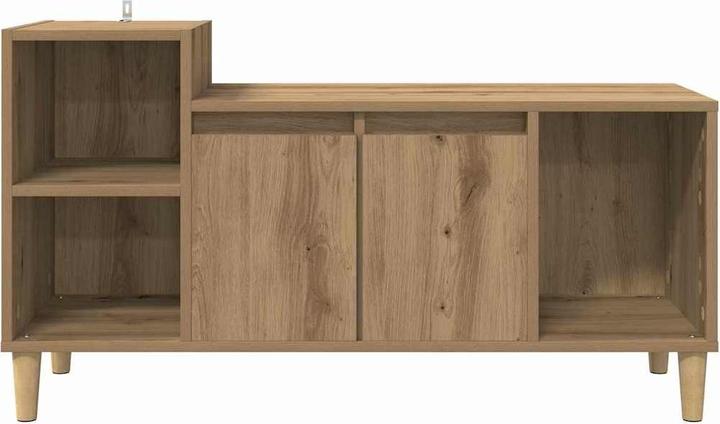 Image du produit vidaXL TV-Ständer (100 x 35 x 55 cm)