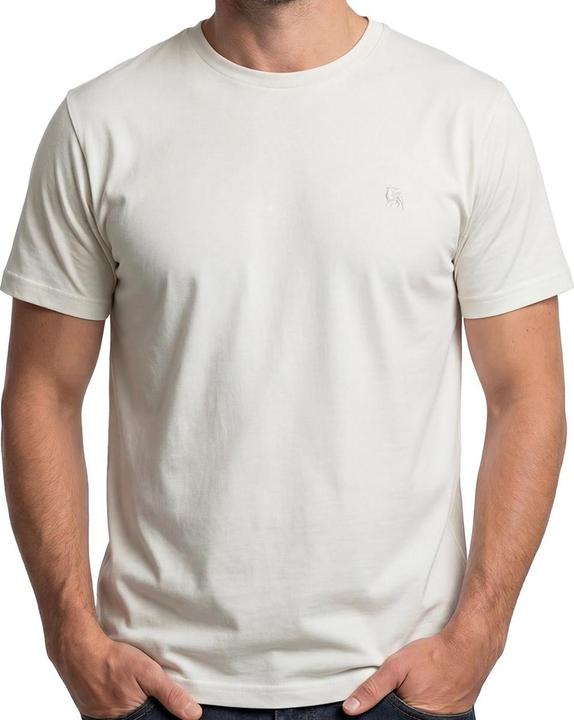 Produktbild Lerros 3er Pack Basic T-Shirt (L)