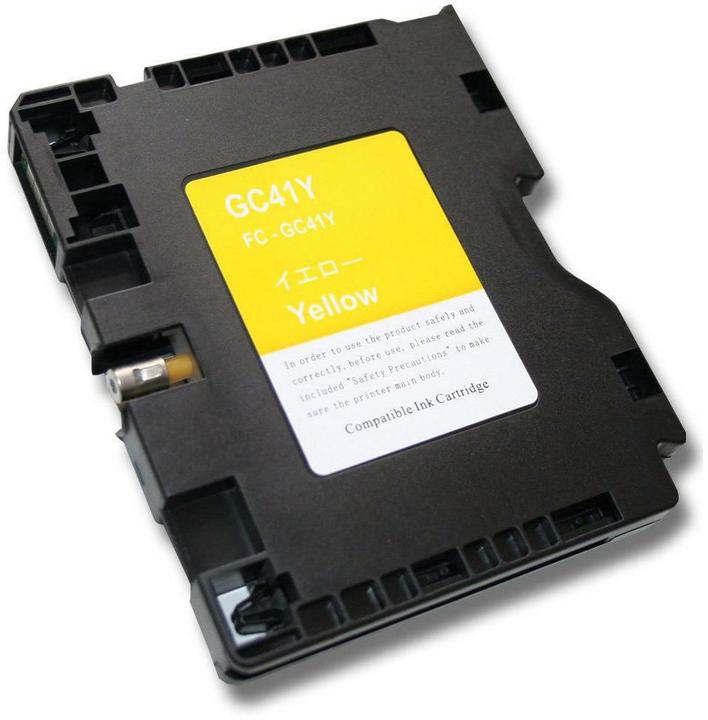 Produktbild RICOH Gc 41 (Y)