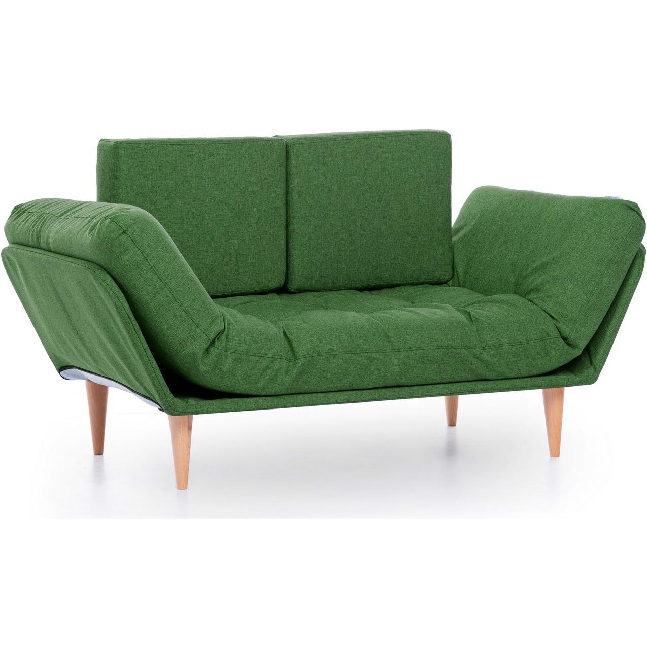 Thumbnail - Atelier del Sofa, Sofa, Mikaela (3-Sitzer)