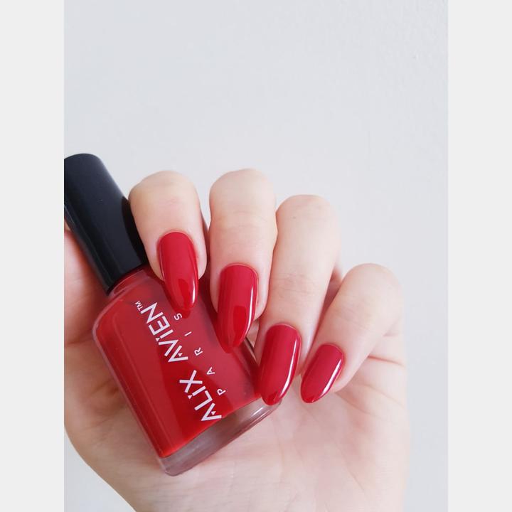 Produktbild Alix Avien NP15 (Red)