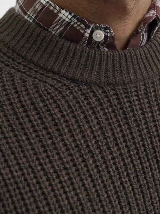 Actual product image Jack & Jones Strickpullover Strickpullover (XS)