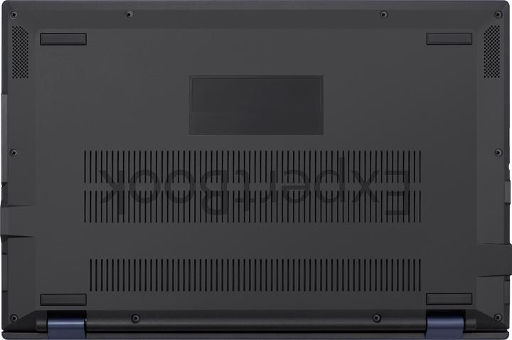 Actual product image ASUS ExpertBook B1400 (14", 512 GB, 8 GB, CH, Intel Core i5-1135G7)