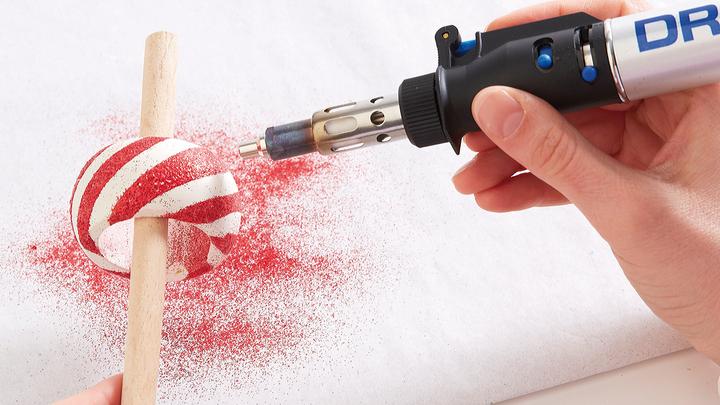 Actual product image Dremel VersaTip