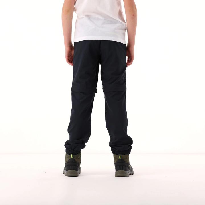 Actual product image CMP Campagnolo Long Zip Off Stretch (116)