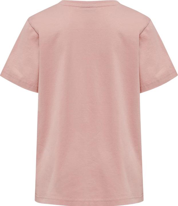 Actual product image hummel Wimb T-Shirt S/S (104, 110)
