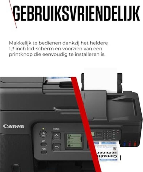 Produktbild Canon Pixma G4570 (Tintentank)