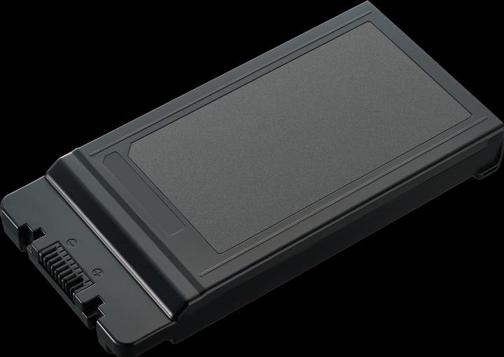 Actual product image Panasonic Cf-Vzsu0pw (6 Cells, 4200 mAh)
