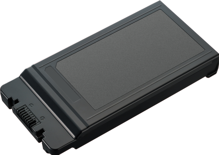 Produktbild Panasonic Cf-Vzsu0pw (6 Zellen, 4200 mAh)