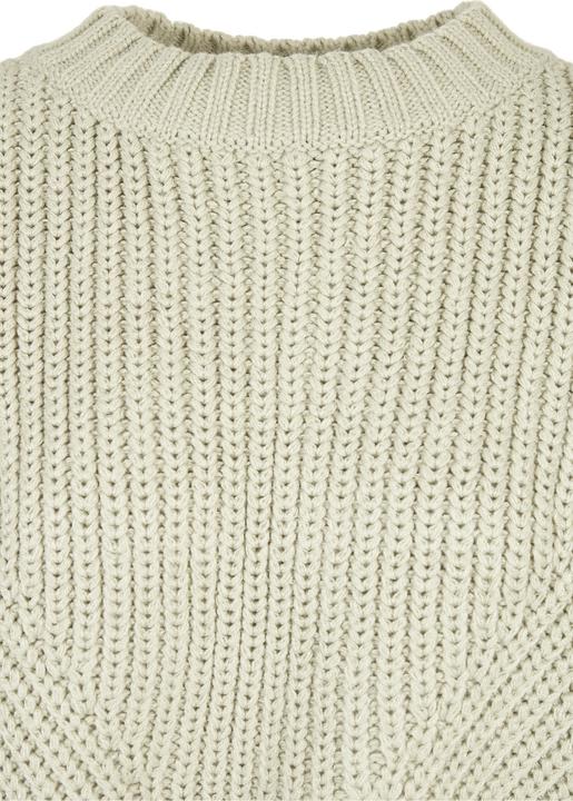 Image du produit Urban Classics Ladies Wide Oversize Sweater (M)