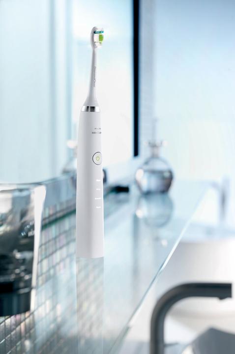Produktbild Philips Sonicare Sonicare DiamondClean (Schallzahnbürste)