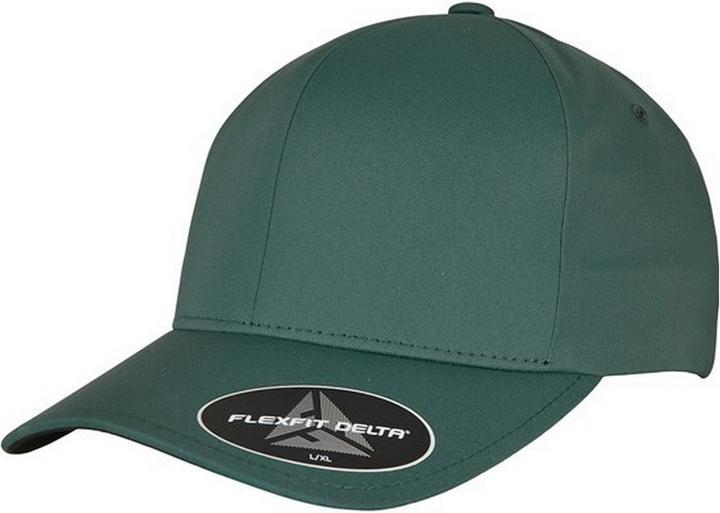 Produktbild Yupoong Flexfit Delta BaseballMütze (M)