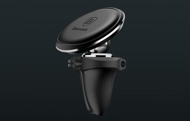 Produktbild Baseus Magnetic Car Phone Holder Air Vent