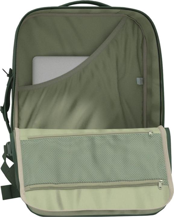 Produktbild Cabin zero Military 44L Cabin Backpack Rucksack 52 cm (29 l)
