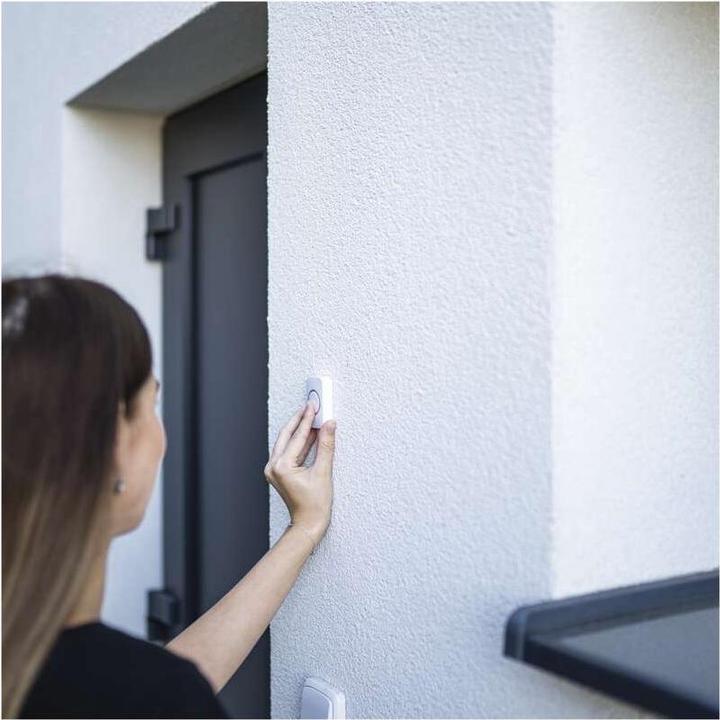 Image du produit Emos P5733W (Radio 433 MHz)