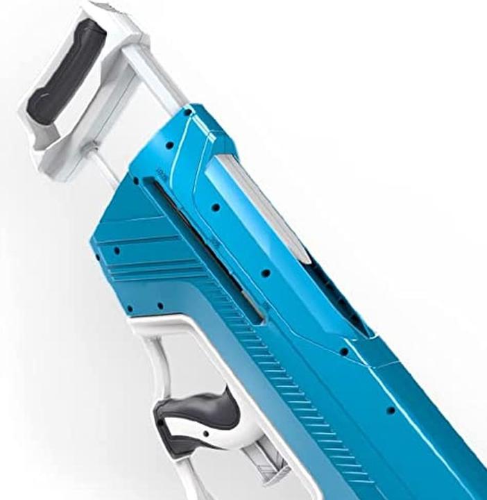 Immagine prodotto Spyra Pistola ad acqua LX (Serbatoio integrato)