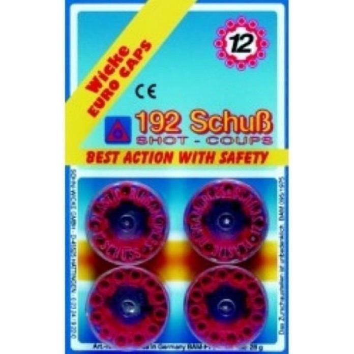 Magni Amorcesring 12 Schuss 12er