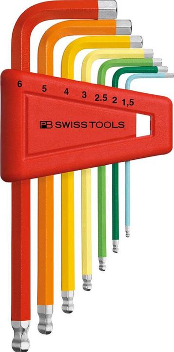PB Swiss Tools PB 212 H RB
