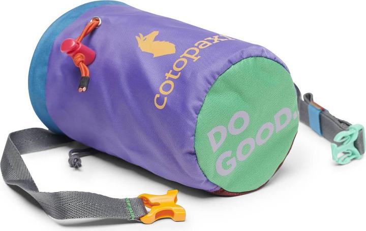 Image du produit Cotopaxi Halcon Chalk Bag - Del Dia