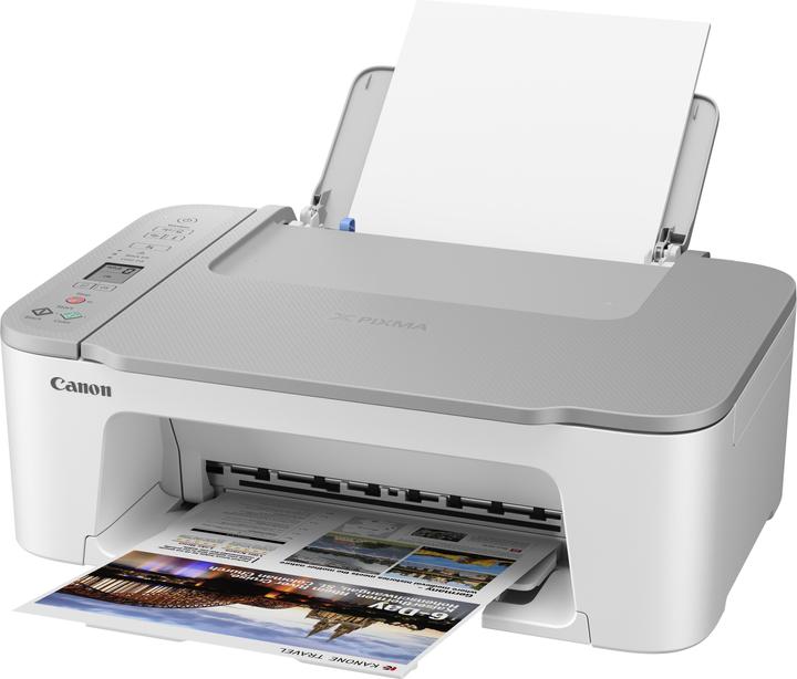 Immagine prodotto Canon PIXMA TS3451 (Inchiostro, Colore)