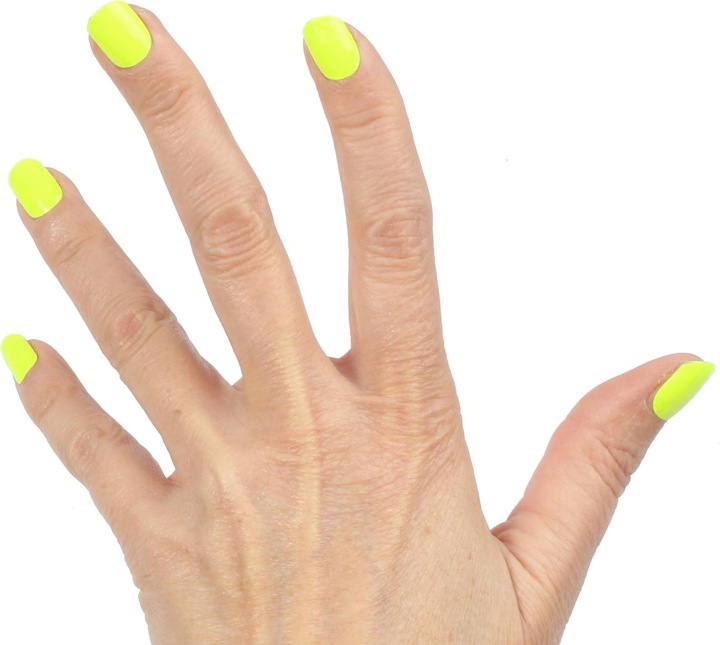 Actual product image Vargu solid neon (solid neon)