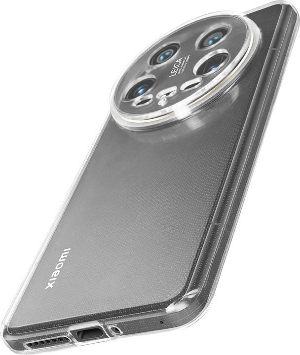 Image du produit Avizar Étui CrystalEdge (Xiaomi 14 Ultra)