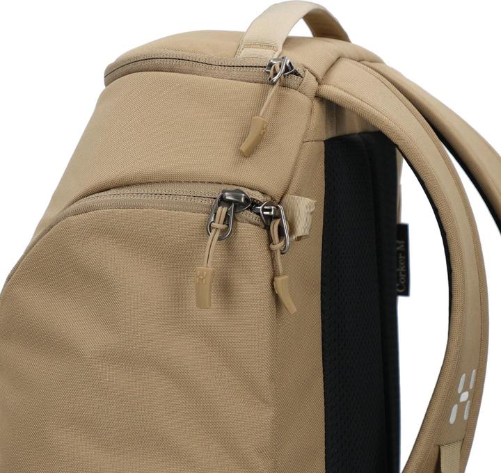 Actual product image Haglöfs Corker Medium Daypack 43 cm Laptopfach (15 l)