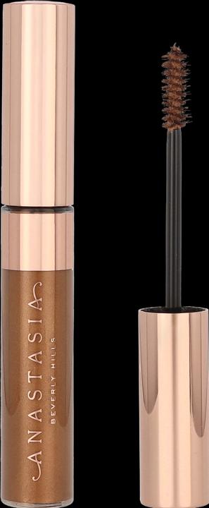 Actual product image Anastasia Beverly Hills Tinted Brow Gel (Brunette)