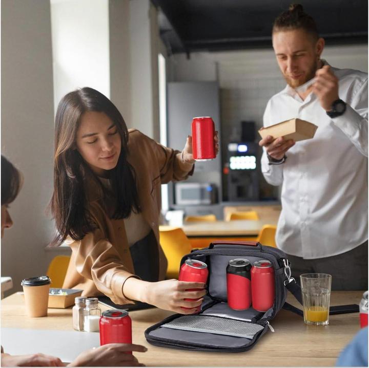 Produktbild Umami Lunch Bag