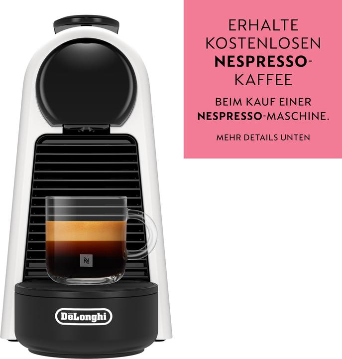 Immagine prodotto De'Longhi Essenza Mini (NESPRESSO Original)