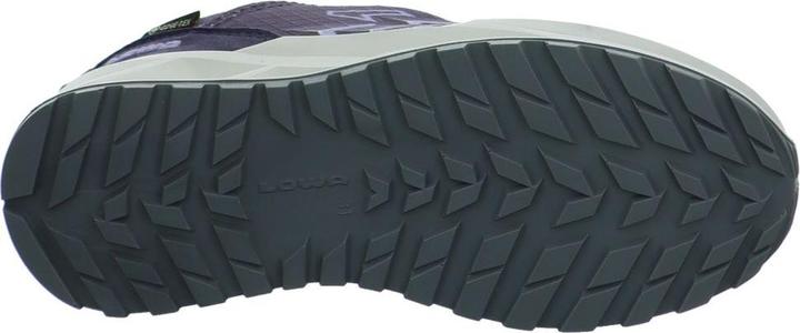 Actual product image Lowa Ferrox GTX LO (26)