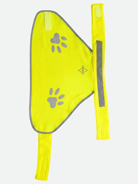 Immagine prodotto Korntex Gilet di sicurezza per cani (M)
