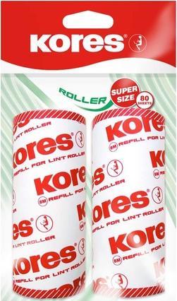 Produktbild Kores Fusselroller