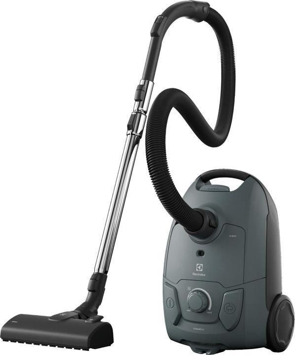Actual product image Electrolux EB31C1DB Vacuum cleaner with bag 500 line EB51C1OG 78