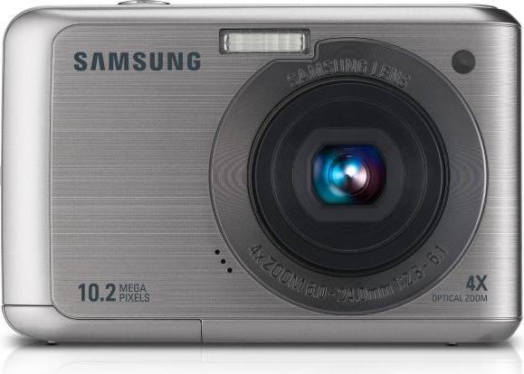 Samsung ES20 (1/2,3'')