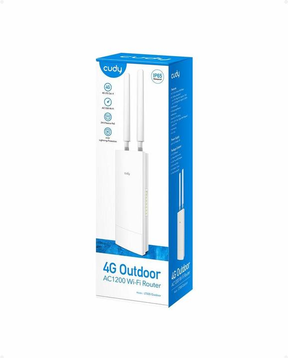 Productafbeelding Cudy LT700 Outdoor