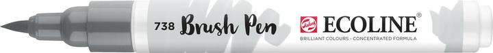 Image du produit Talens Pastel Ecoline Brushpen (Multicolore)